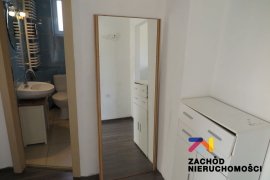 Umeblowane, dwupokojowe mieszkanie w Sulęcinie